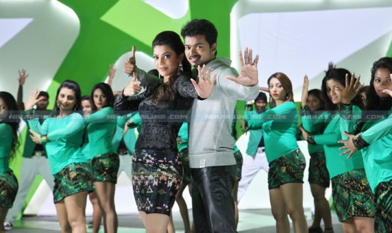 vijay_kajal_jilla_telugu_movie_latest_niharonline (6)